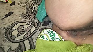 Desi Hotwife Gets Hardcore Doggy Style Fucking in Hindi - Hot Couples Viral Sex Video