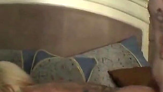 Big Tit Stepmom Catches Stepson Watching Her Masturbate