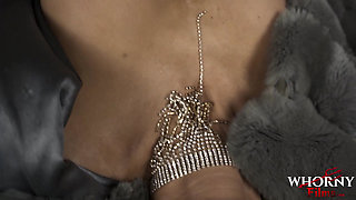 Rich Party Girl Takes Me To Her Penthouse - WHORNY FILMS