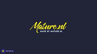 Anal Milf Fuck Machine With American Gilf Melissa Johnson