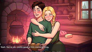 Dane gameplay episode 3