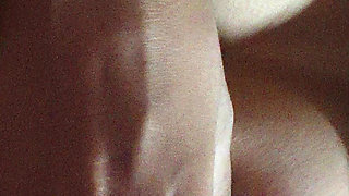 Beautiful Desi Girl Bedroom Scene