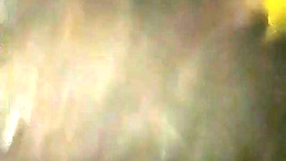 Neighbor's Sister Takes Pleasure While Peeing at Night, New Video