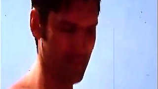 Deutsche Vintage-Nudisten am Strand - Sonnenfreunde 1980