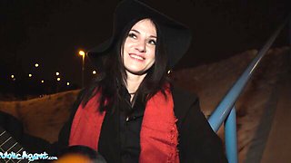 Watch brilliant Melany Mendes's action