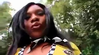 Sexy black bbw: Blowjob, Doggy  Cowgirl Porn