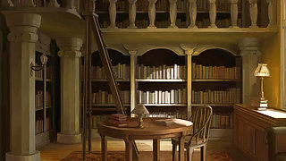 Maid Mansion: the secret sex room ep.7