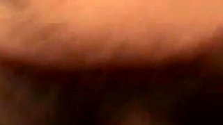 Horny hairy chick takes a piss and gets anal bang