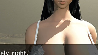 Escape From the Room of the Serving Doll Gameplay Part 3 - Happy Ending