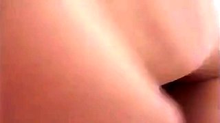 Spanking Korean Beauty