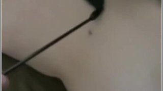 Melanies Wild Bedroom Adventure