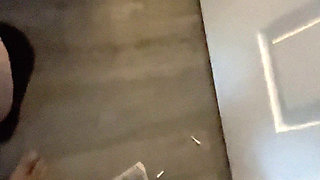 That’s Some Wet Ass Pussy