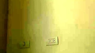 Young Latina on Webcam