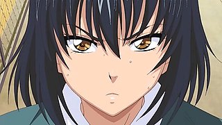 Endless Woman with Emotion inside forbidden memories