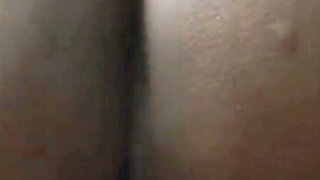 Desi Tamil House Maid in Petticoat Bra Cleaning Tease & Wild Reverse Cowgirl Ride on Owner! Indianhotwifex