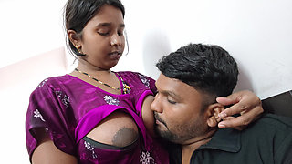 Daver Suking Bhabhi Boobs.