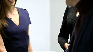 DORCEL TRAILER - Cléa, private banker