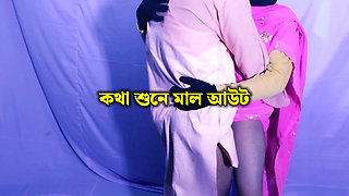 desi Bengali hot and sexy devar bhabhi porn