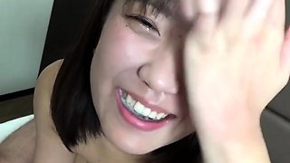 A Cheerful And Innocent Swimmer A Short And Super Cute