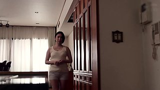Small Tit Teen Cums On Cam