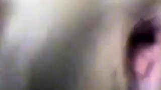 Fisting My Pussy on Webcam