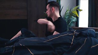 Sensual Tiffany's big ass dirt