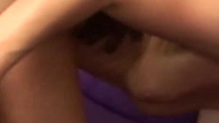 This Black Dude Took Home This White Bitch and Fucked Her Really God Damn Hard.