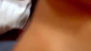 I Fucked My Bigboob Wife Romantically