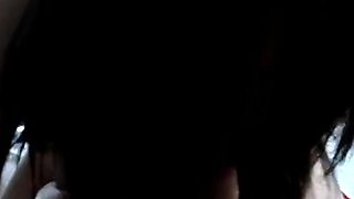 British-Chinese BJ in POV Style