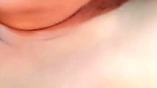 Father in Law Hangs His Gigantic Dick Under Sarom for Daughter in Law