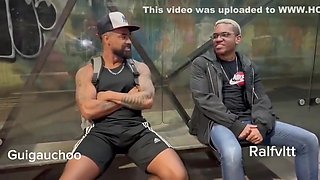 Guilherme & Ralf Vitt