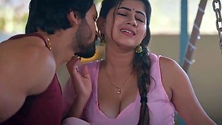 Web Series New Year Short Video