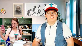 Role play, oldest, humor