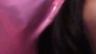 MILF Sucks Cock and Gets a Cumshot in Her Mouth