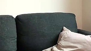 She Likes Her New Boss and Invited Him - Wife Sharing Threesome