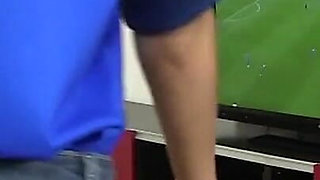 Soccer Harem