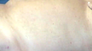 Michelle Has Nice Feet