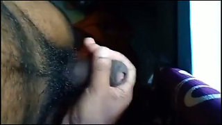 Malayali Woman and Cum Shot
