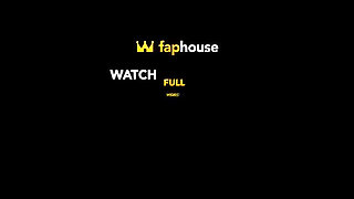 Whore moans while all her holes are filled with cock at the same time