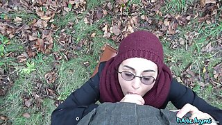 Fantastic minx's muslim clip