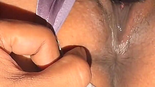 Eating My Pussy with Orgasm