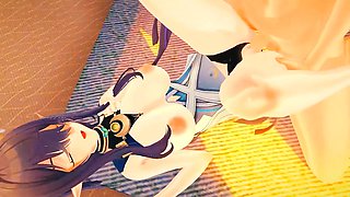 Hard fuck, hentai, hardcore