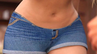 A Very Horny Teacher with Even Hornier Female Students (part 17)