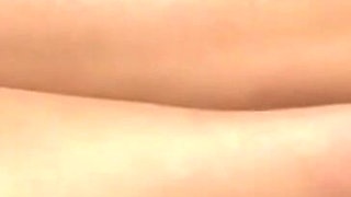 Sexy Girl Has Fun with Her Boyfriend After Work