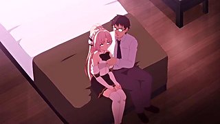 Anime: Blowjob, Amateur  Hentai Porn