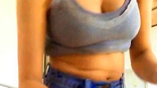 Emo Teen Becka Solo Webcam Masturbation Porn