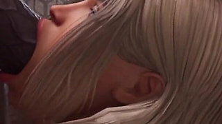 Bigtits MILF Teacher Fucked by a Black Stud