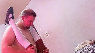 Handsome Man Fuck Black Student Missionary & Doggystylel