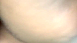 Big Ass African Girl Fucked by Stepdad