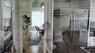 MomDrips - I-ll Take Away Your Virginity If You Stop